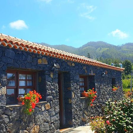 Climatized Pool Free Wifi Casa Rural Las Pareditas Тихарафе Екстериор снимка