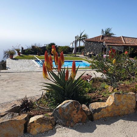 Climatized Pool Free Wifi Casa Rural Las Pareditas Тихарафе Екстериор снимка