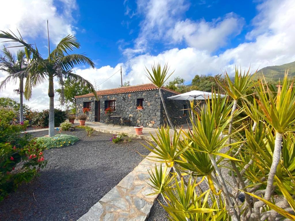 Climatized Pool Free Wifi Casa Rural Las Pareditas Тихарафе Екстериор снимка